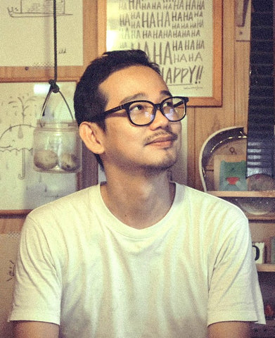 Image of Lim Heng Swee aka ilovedoodle