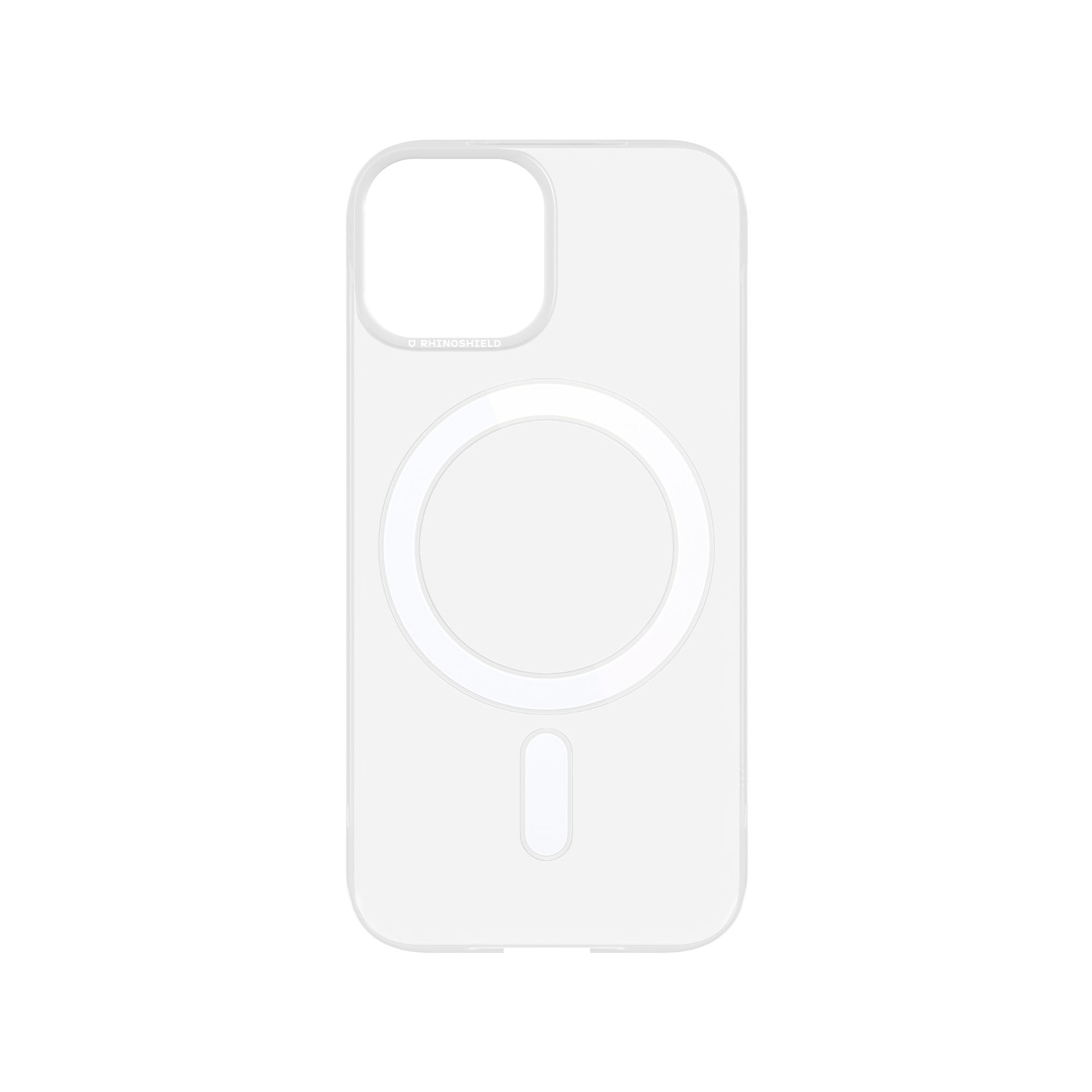 RHINOSHIELD Mod NX (MagSafe compatible) iPhone 13 mini Case - Clear Ba –  RHINOSHIELD ASIA