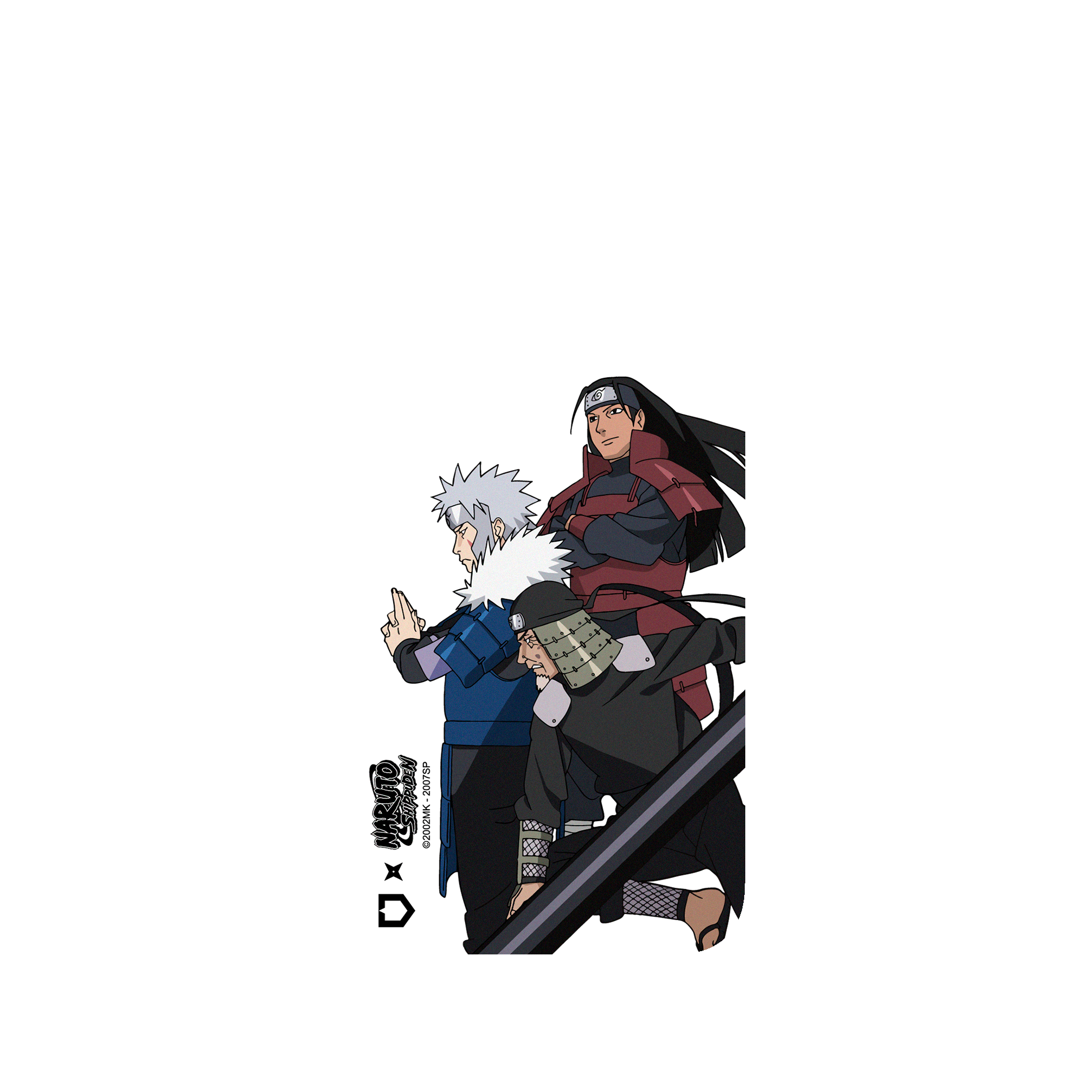 Designers Naruto Shippuden – RHINOSHIELD ASIA