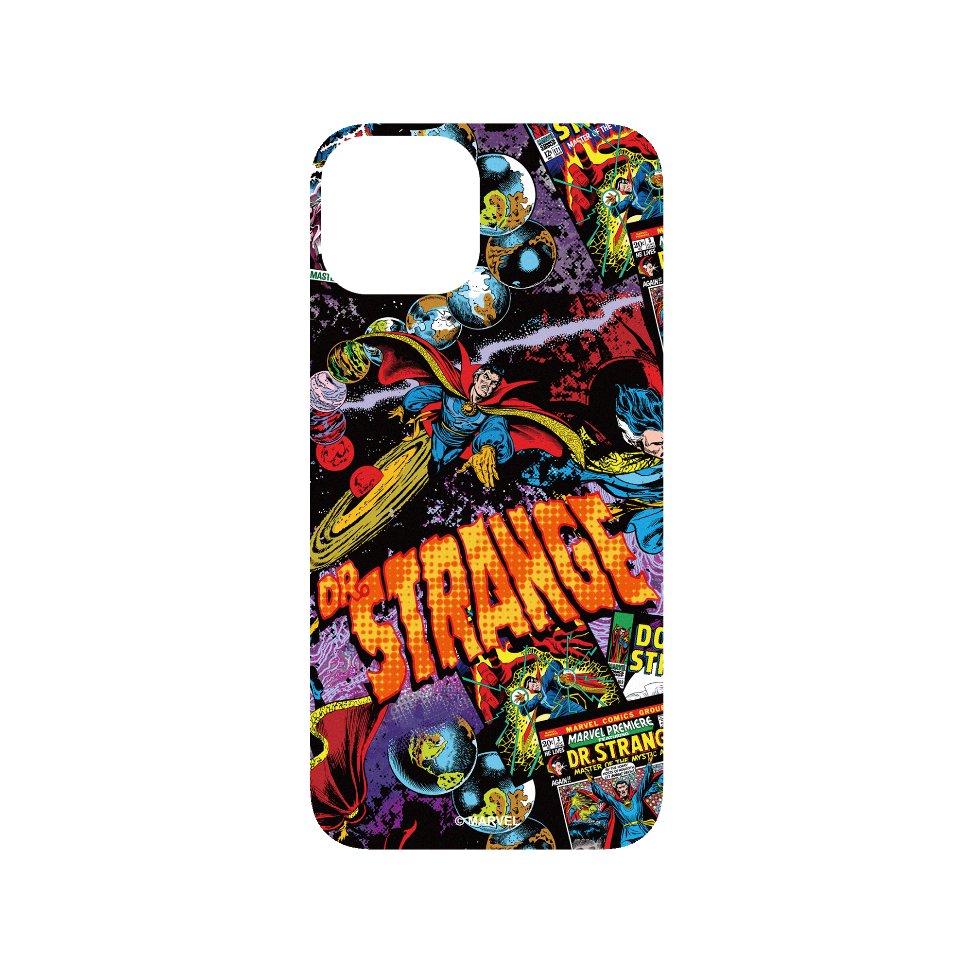 MARVEL Phone Cases – RHINOSHIELD ASIA