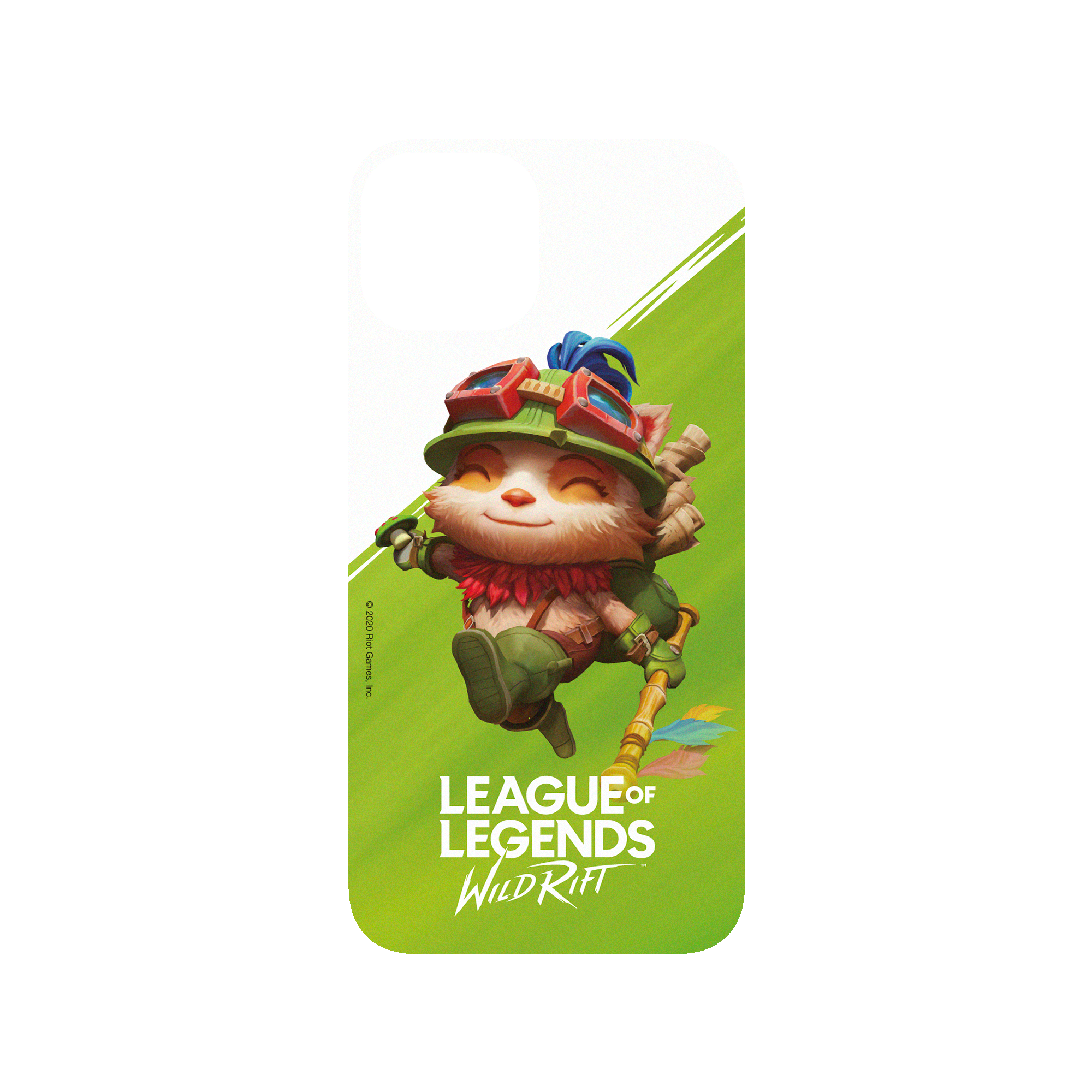 League of Legends Wild Rift Phone Cases – RHINOSHIELD ASIA