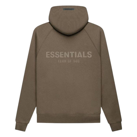 Essentials Seal Hoodie – Free Society Fashion Private Limited