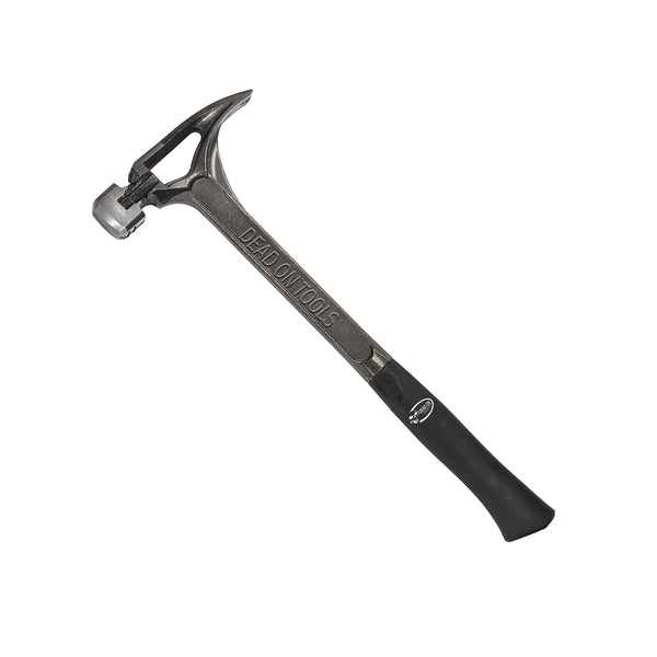 Talloos Benodigdheden Klaar 22 oz. Steel Hammer - Smooth Face 16 inch Handle