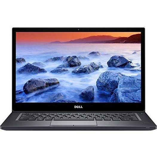 Dell Latitude 7280, 12 Inch FHD , i5 Quad Core 7th Gen, 16GB RAM