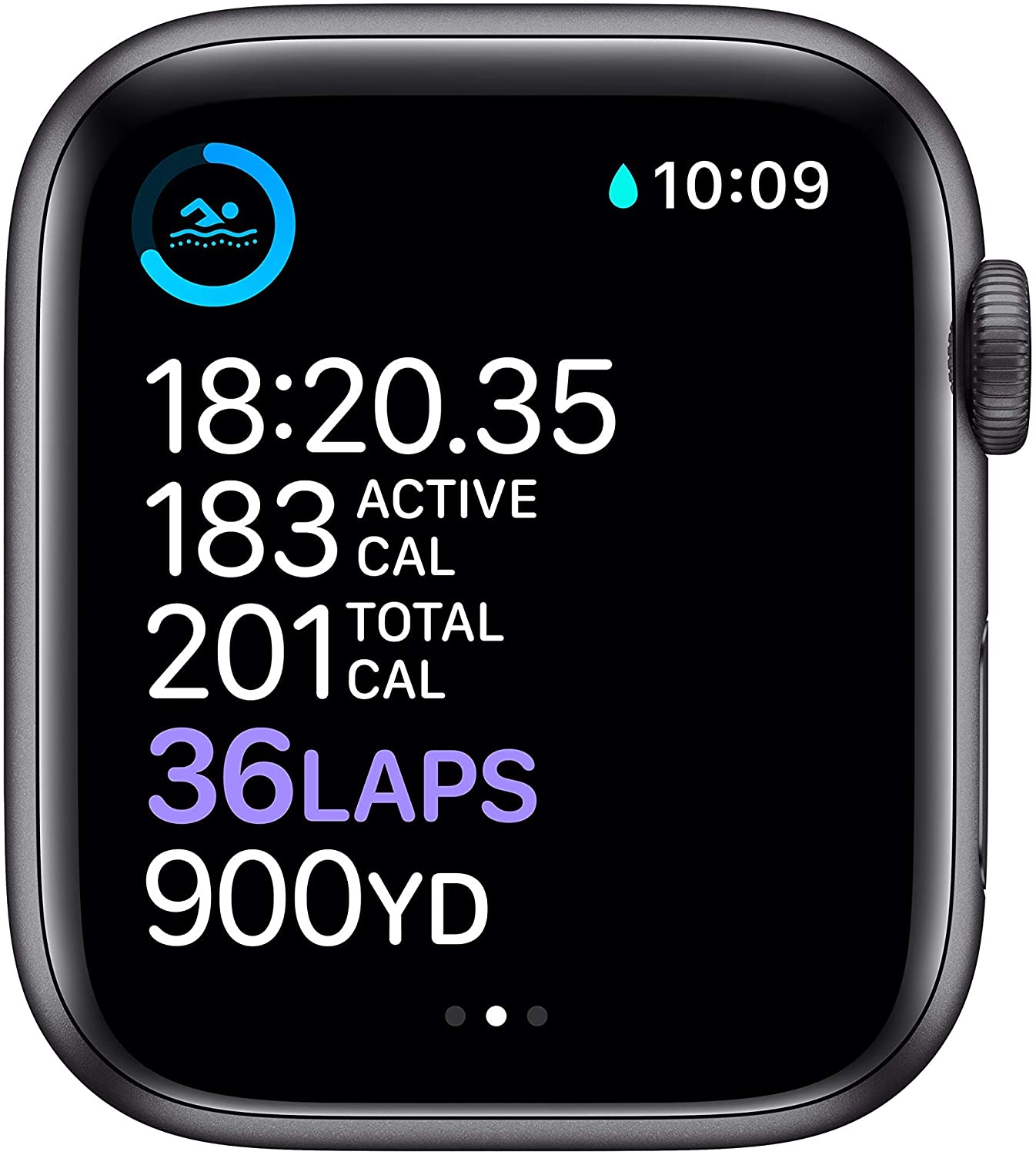 New Apple Watch Series 6 (GPS, 40mm) – www.deal4.ca