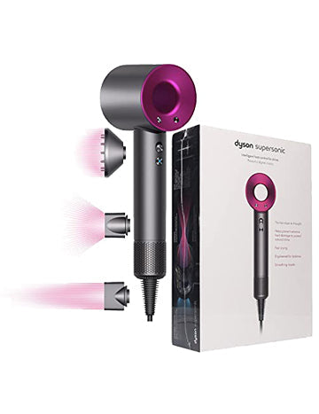 Dyson Supersonic™ hair dryer HD03 New – www.deal4.ca