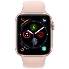 Apple® Watch Series 6 44mm Rose Gold 4G Cellular Aluminum Case