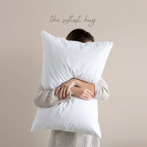 Pillow Inserts