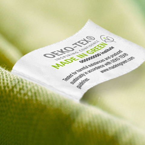 sustainable bed sheets