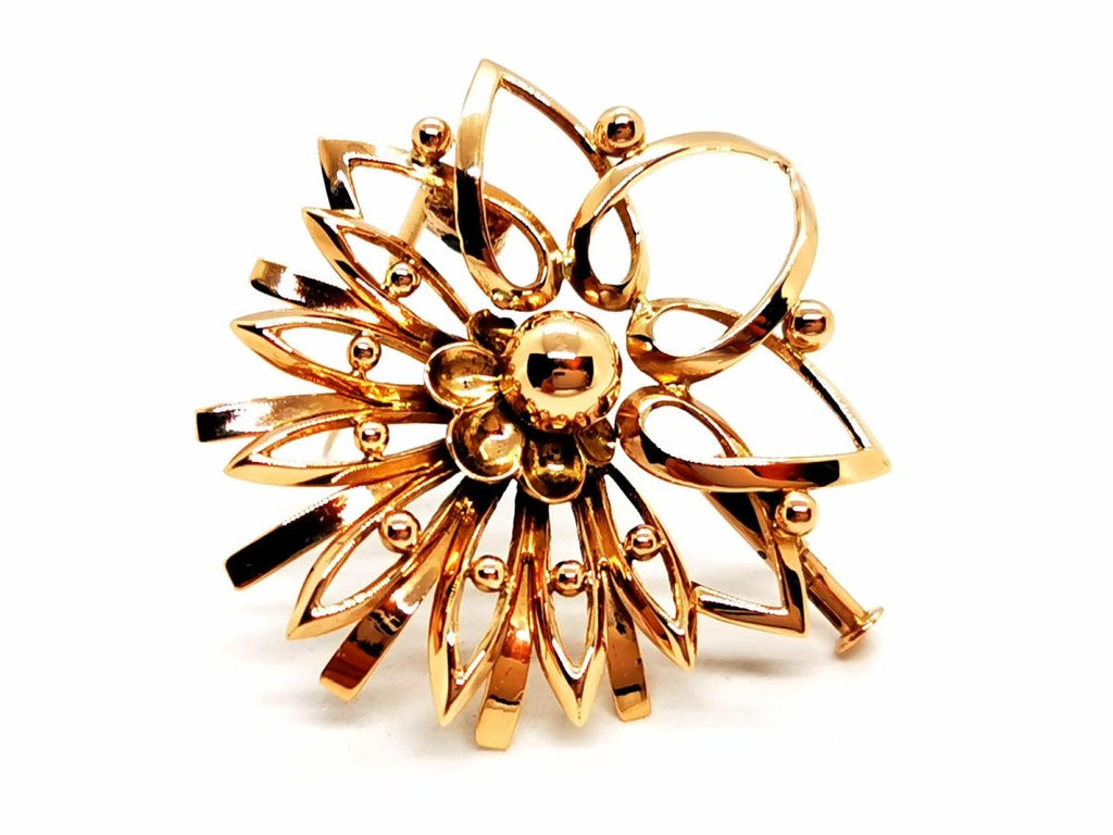 Champs Elysées Tie Pin S00 - Fashion Jewellery