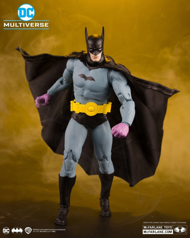 Batman™ from Detective Comics #27 (1st Appearance)