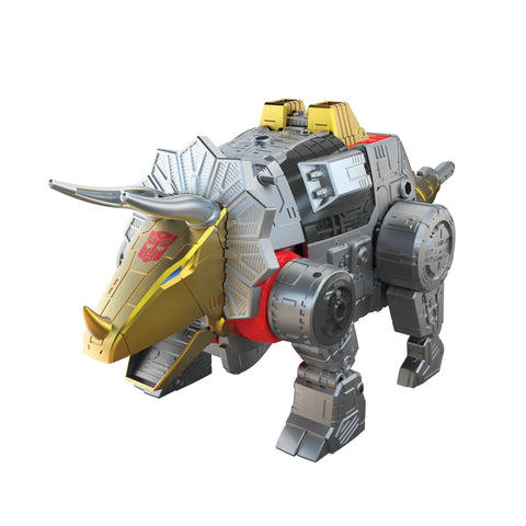 TRANSFORMERS STUDIO SERIES 86 DINOBOT SLUG