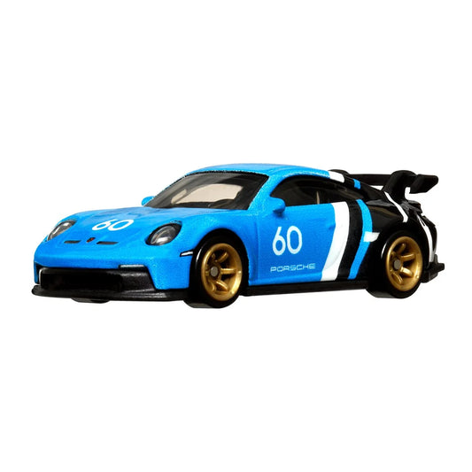 Hot Wheels Car Culture Speed Machine - Ford GT (Toy) - HobbySearch Toy Store