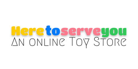 Heretoserveyou Logo