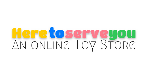 Heretoserveyou Toy Store