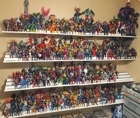 Marvel Legends Collection