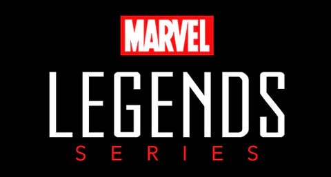 Marvel Legends Collection