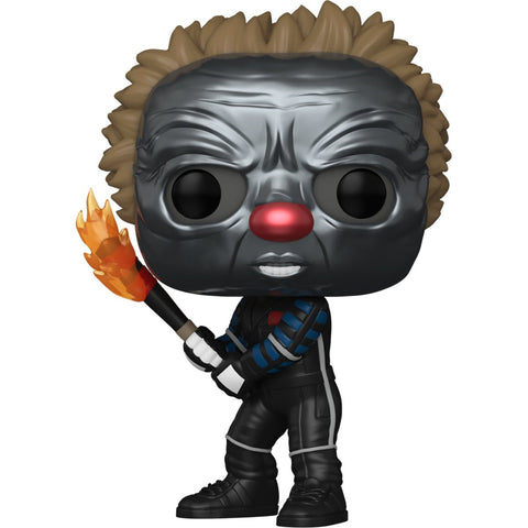 FUNKO POP SLIPKNOT VINYL FIGURE