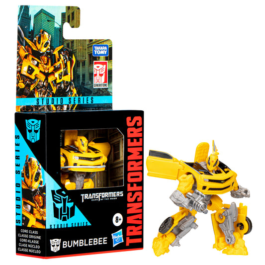 Transformers Toys Studio Series 75 Deluxe Class Transformers: Revenge –  Heretoserveyou