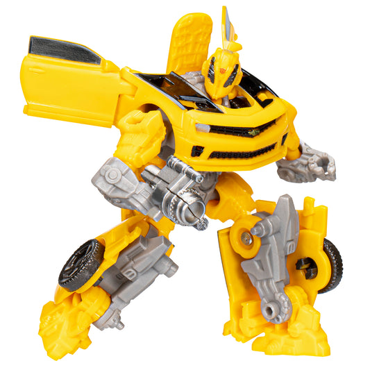 Transformers Toys Studio Series 75 Deluxe Class Transformers: Revenge –  Heretoserveyou