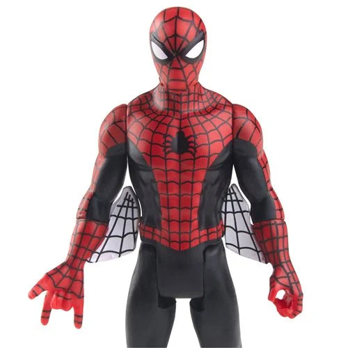 spider man action figures 2002