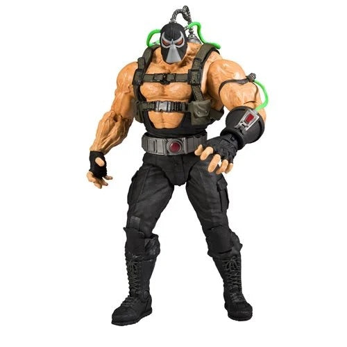 dc bane action figure