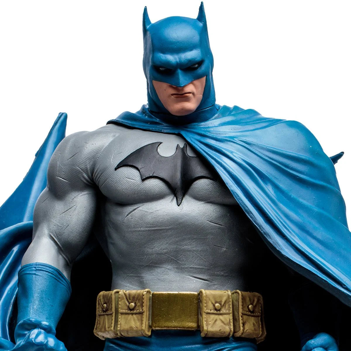 DC Multiverse Batman: Hush 12-Inch Statue – Heretoserveyou