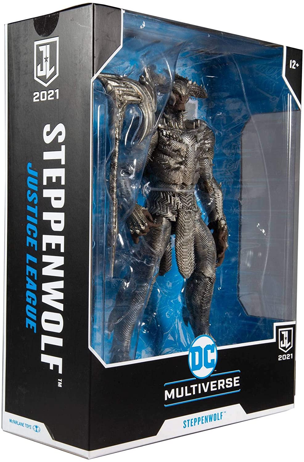 steppenwolf toy justice league