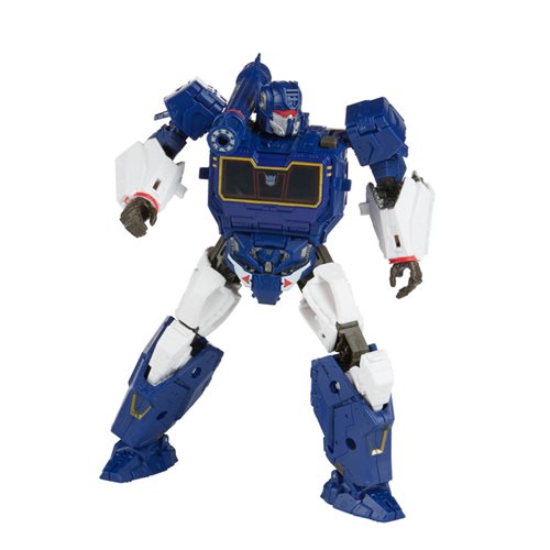 soundwave studio series