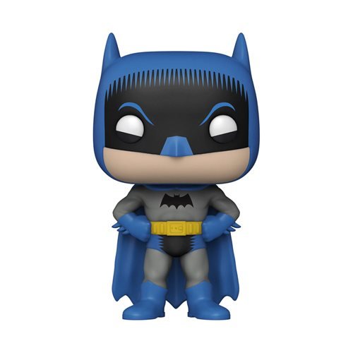 funko pop batman 1