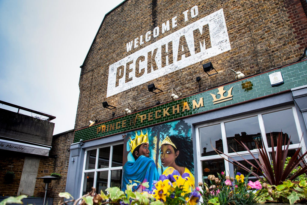 POP Peckham