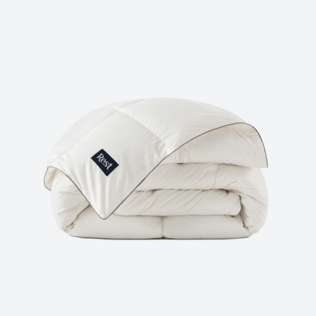 Rest | Bedding for Personal Comfort