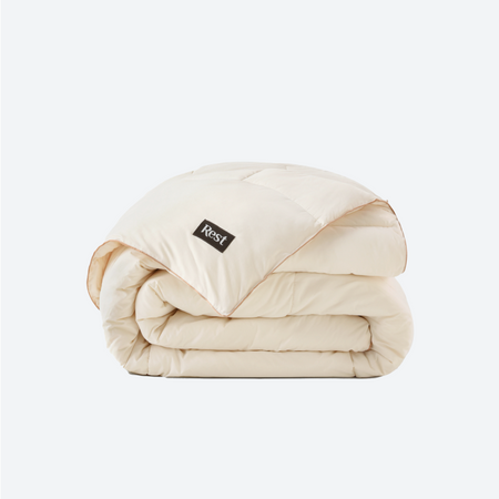 Evercool™ Cooling Comforter | Lightweight Down Alternative for Hot Sleepers