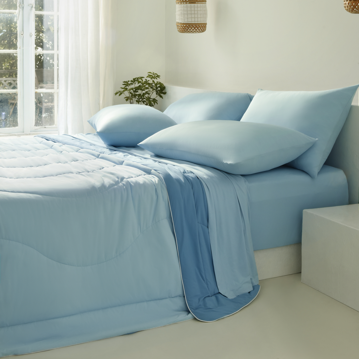 Evercool® Cooling Comforter