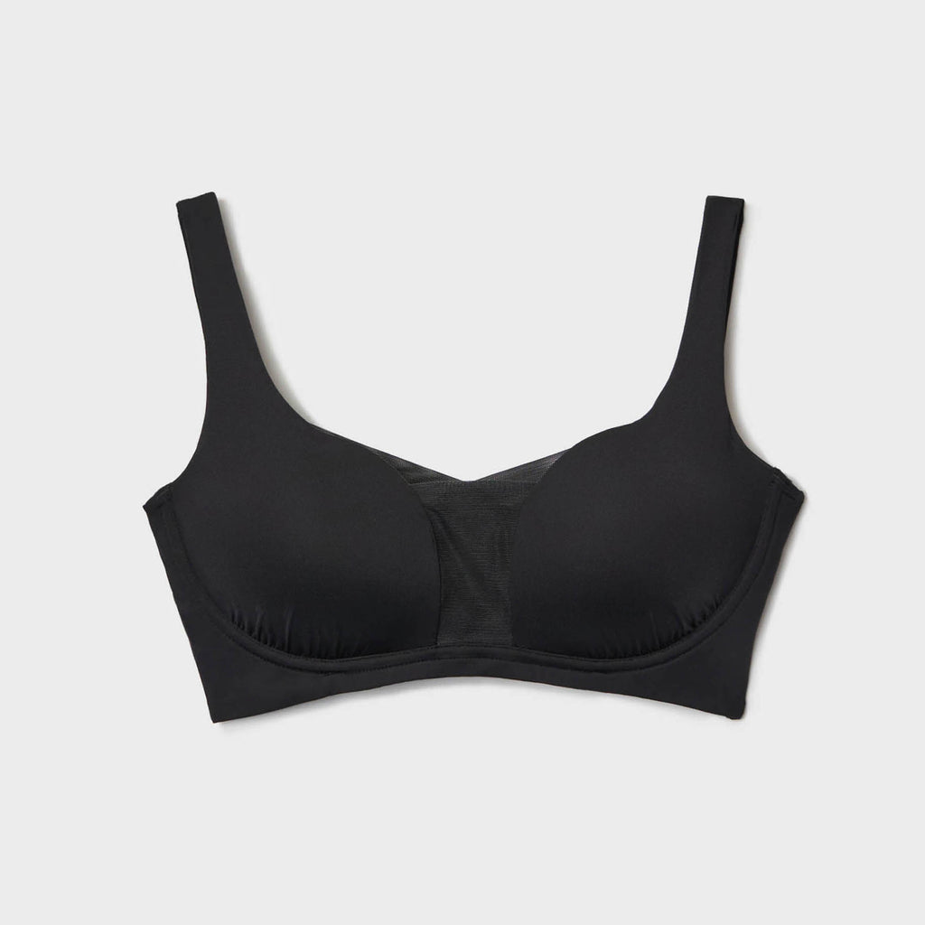 Curving Line Bra Camisole – ESS by