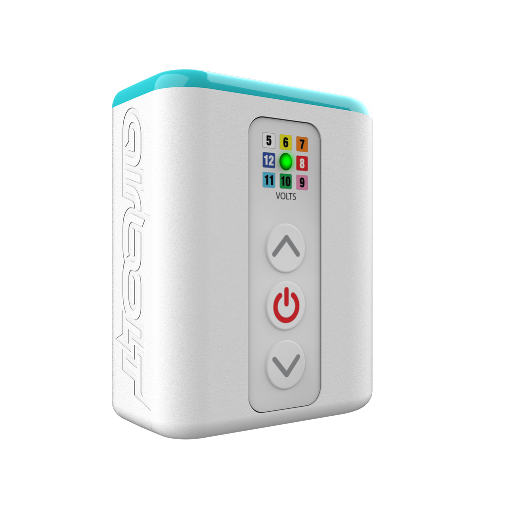 munt Hopelijk Literatuur Airbolt Mini Power Bank Wireless – Amavi PMU