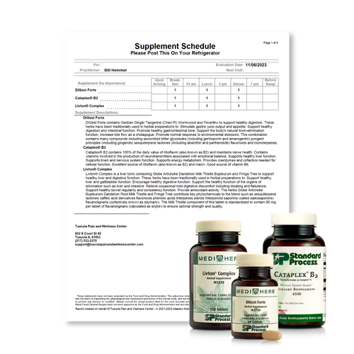 Supplement-Schedule-Maestro.png__PID:7c112627-f2dc-4161-b0e8-4ceab28914fa