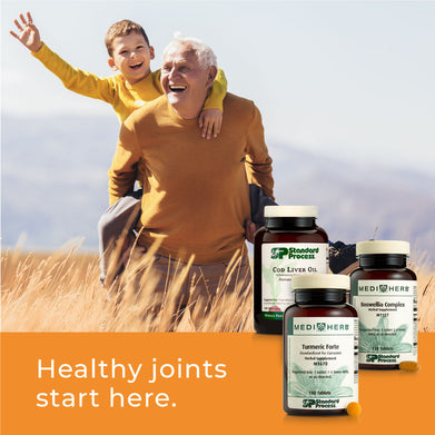 Healthy Joint Protocol