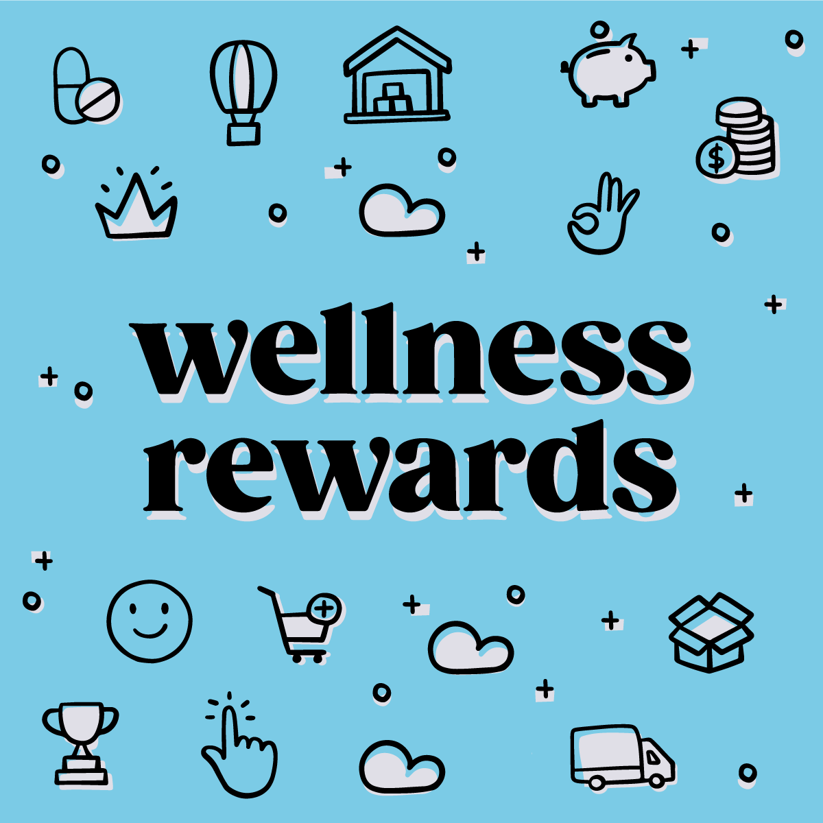 Wellness Rewards