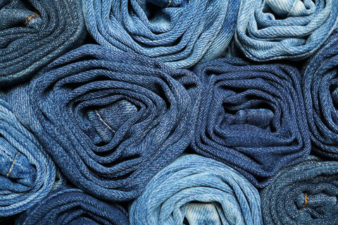 reclotheme jeans