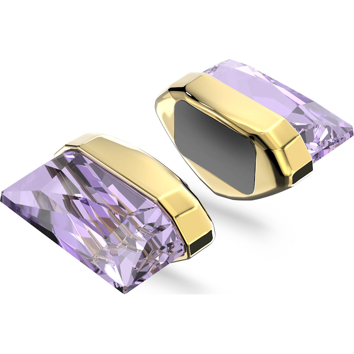 purple gold alloy