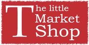 The Little Market Shop