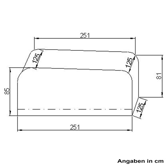 Autolampe H4 12V 60/55W P43t im Karton 