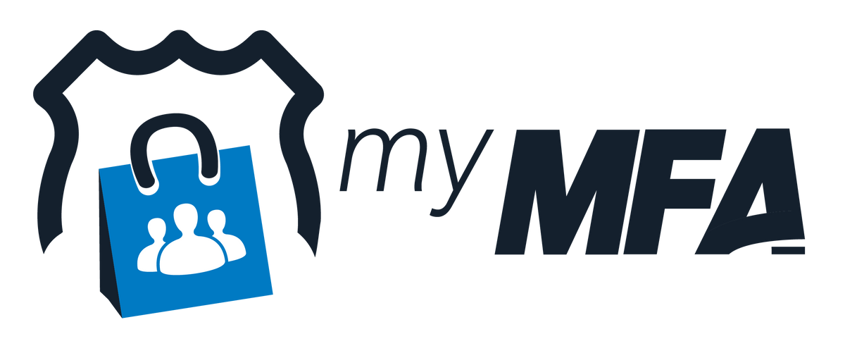 myMFA Shop