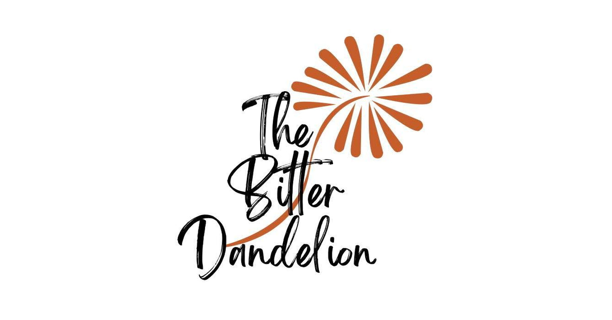 The Bitter Dandelion