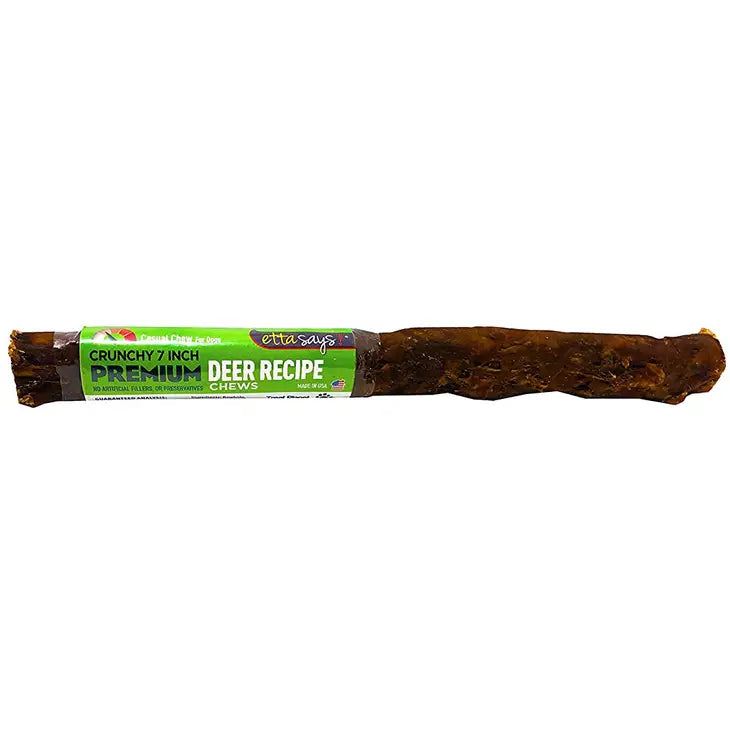 Deer Chew 7"