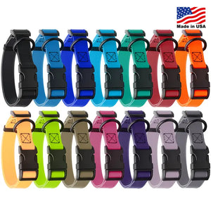 Biothane Dog Collar - Spoiled Bitch Dog Boutique