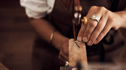 Jewellers in Frome