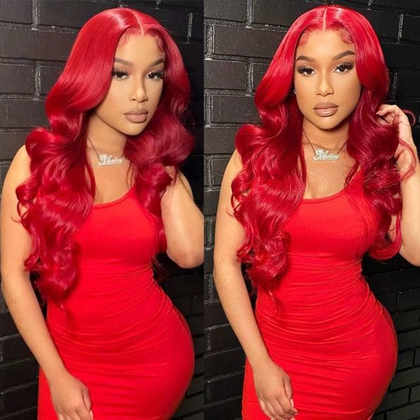 recool hair lace front wigs