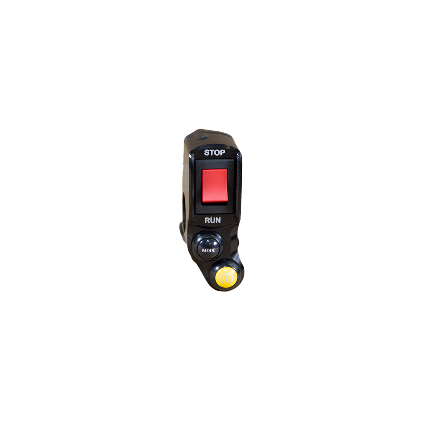 Woodcraft Aprilia 2021-22 RS660 Race Handlebar RH Switch w/Mode Button